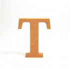 LETRAS DE MESA - T